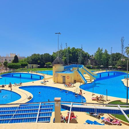 Minerva Red Sun Studio Apartamento Benalmádena Exterior foto