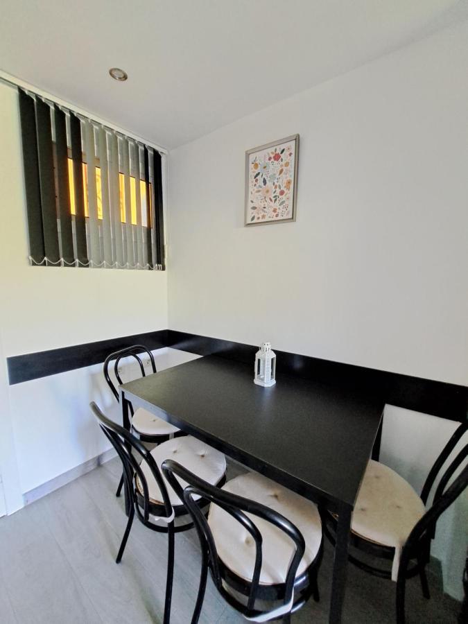 Minerva Red Sun Studio Apartamento Benalmádena Exterior foto